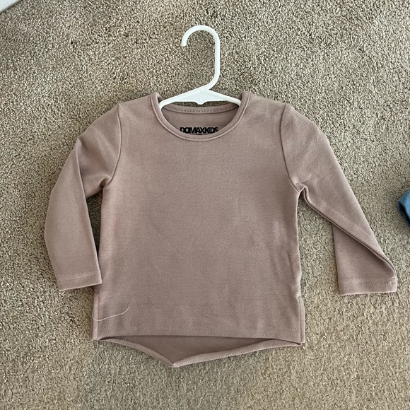 Baby boy small shop shirts DOMAX - Picture 2 of 2